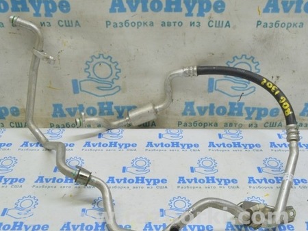 ФОТО Трубка кондиционера компрессор для Nissan LEAF (2018-) Одесса