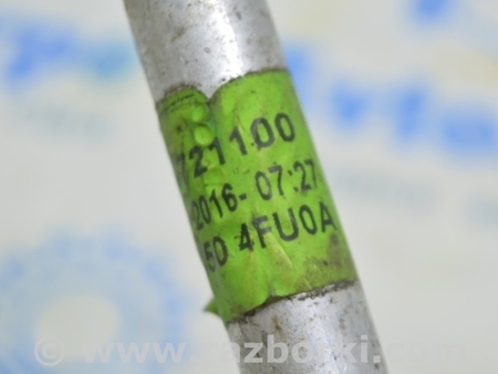 ФОТО Трубка кондиционера компрессор для Nissan LEAF (2018-) Одесса