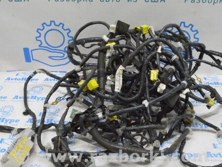 ФОТО Проводка салонная Rogue для Nissan LEAF (2018-) Одесса