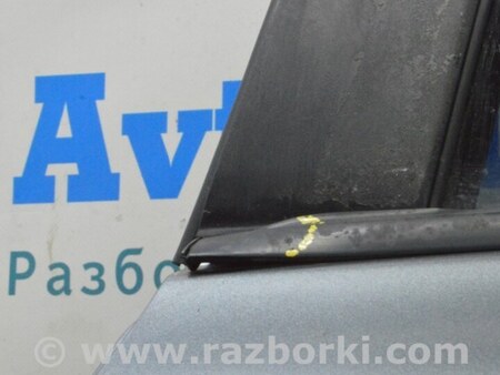 ФОТО Молдинг дверь стекло для Nissan LEAF (2018-) Одесса