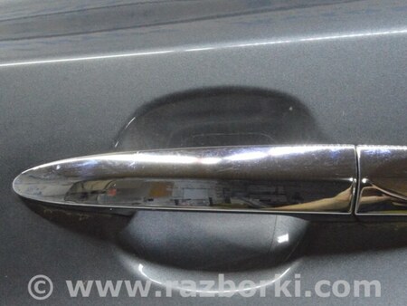 ФОТО Ручка двери внешняя для Nissan LEAF (2018-) Одесса