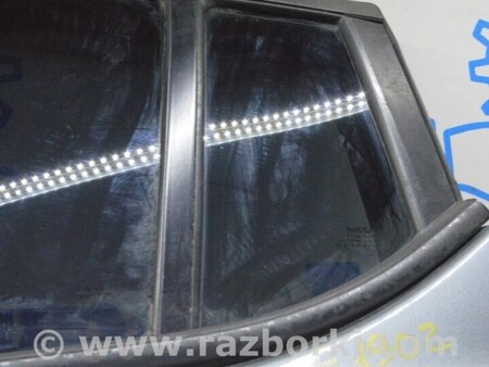 ФОТО Стекло двери треугольник для Nissan LEAF (2018-) Одесса