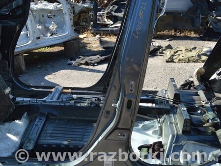 ФОТО Скоба замка двери для Nissan LEAF (2018-) Одесса