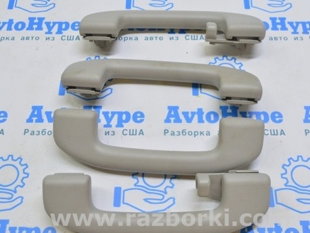 ФОТО Ручка потолка задняя для Nissan LEAF (2018-) Одесса