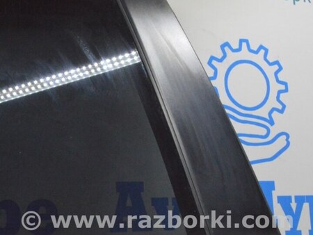 ФОТО Накладка двери боковая для Nissan LEAF (2018-) Одесса