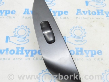 ФОТО Накладка управления стеклоподъемником для Nissan LEAF (2018-) Одесса