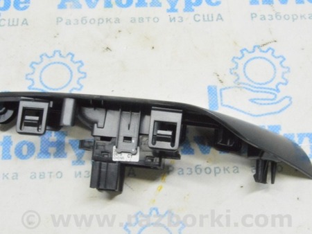 ФОТО Накладка управления стеклоподъемником для Nissan LEAF (2018-) Одесса