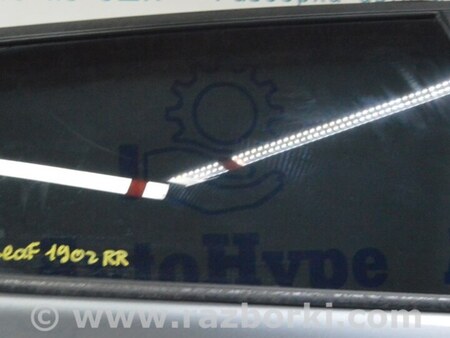 ФОТО Стекло двери задней для Nissan LEAF (2018-) Одесса