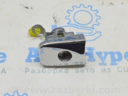 ФОТО Заглушка ручки двери для Nissan LEAF (2018-) Одесса