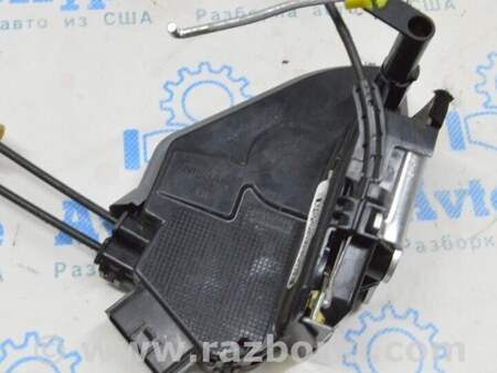 ФОТО Замок двери передней для Nissan LEAF (2018-) Одесса