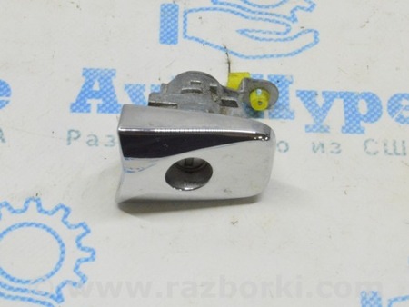 ФОТО Личинка замка двери для Nissan LEAF (2018-) Одесса