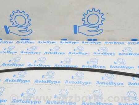 ФОТО Молдинг двери верхний для Nissan LEAF (2018-) Одесса