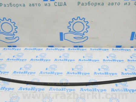 ФОТО Молдинг двери верхний для Nissan LEAF (2018-) Одесса