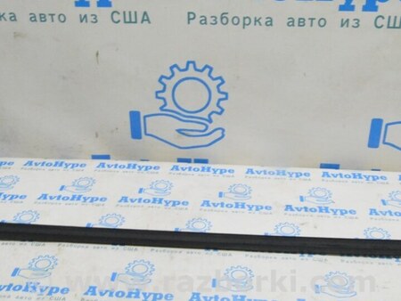 ФОТО Молдинг дверь стекло для Nissan LEAF (2018-) Одесса