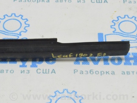 ФОТО Молдинг дверь стекло для Nissan LEAF (2018-) Одесса