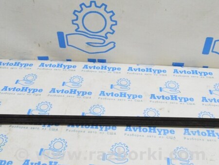 ФОТО Молдинг дверь стекло для Nissan LEAF (2018-) Одесса