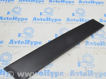 ФОТО Накладка двери боковая для Nissan LEAF (2018-) Одесса