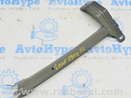 ФОТО Направляющая стекла двери для Nissan LEAF (2018-) Одесса