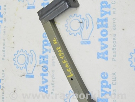 ФОТО Направляющая стекла двери для Nissan LEAF (2018-) Одесса