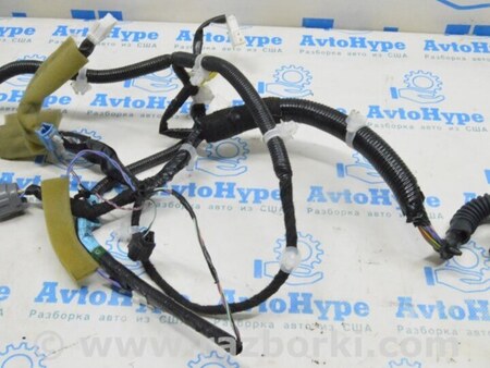 ФОТО Проводка двери передней для Nissan LEAF (2018-) Одесса