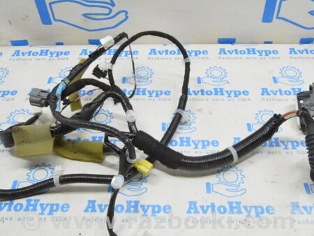 ФОТО Проводка двери передней для Nissan LEAF (2018-) Одесса