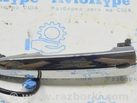 ФОТО Ручка двери внешняя для Nissan LEAF (2018-) Одесса