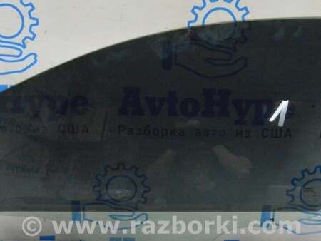 ФОТО Стекло двери передней для Nissan LEAF (2018-) Одесса