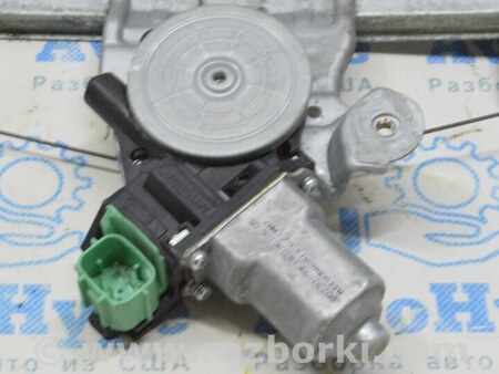 ФОТО Стеклоподъемник мотором для Nissan LEAF (2018-) Одесса