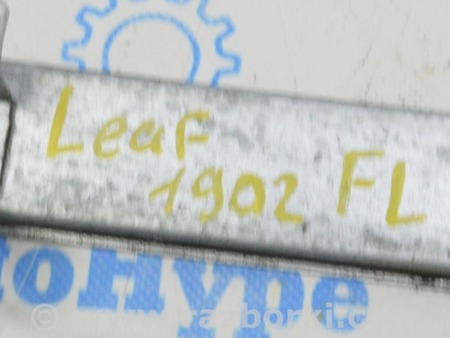 ФОТО Стеклоподъемник мотором для Nissan LEAF (2018-) Одесса