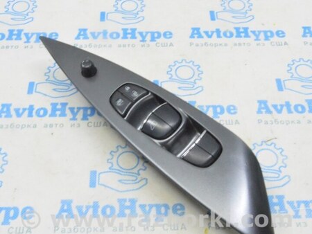 ФОТО Управление зеркалами переднее для Nissan LEAF (2018-) Одесса