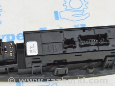 ФОТО Управление зеркалами переднее для Nissan LEAF (2018-) Одесса