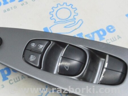 ФОТО Управление стеклоподъемником передним для Nissan LEAF (2018-) Одесса