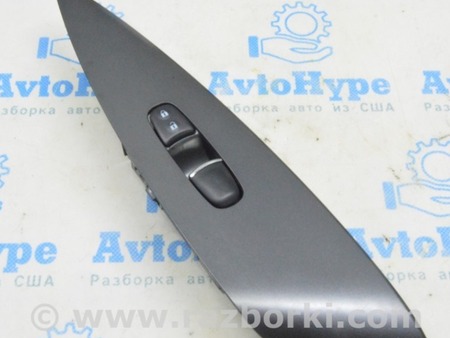 ФОТО Накладка управления стеклоподъемником для Nissan LEAF (2018-) Одесса