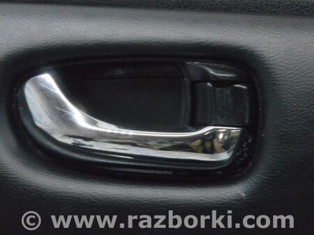 ФОТО Ручка двери внутренняя для Nissan LEAF (2018-) Одесса