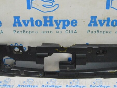 ФОТО Накладка телевизора нет для Nissan LEAF (2018-) Одесса