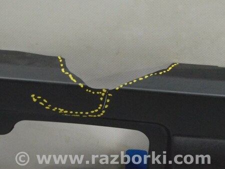 ФОТО Накладка телевизора нет для Nissan LEAF (2018-) Одесса