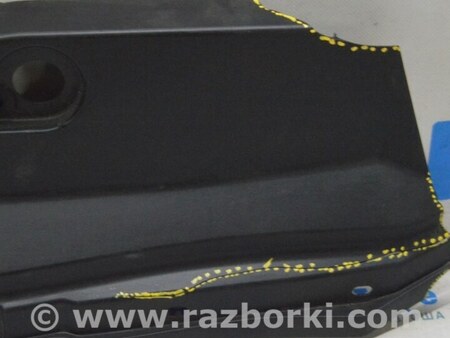 ФОТО Накладка телевизора нет для Nissan LEAF (2018-) Одесса