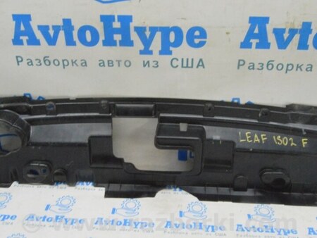 ФОТО Накладка телевизора нет для Nissan LEAF (2018-) Одесса