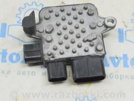 ФОТО Компьютер вентилятора охлаждения для Nissan LEAF (2018-) Одесса