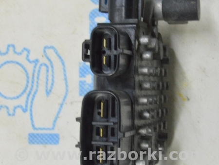 ФОТО Компьютер вентилятора охлаждения для Nissan LEAF (2018-) Одесса