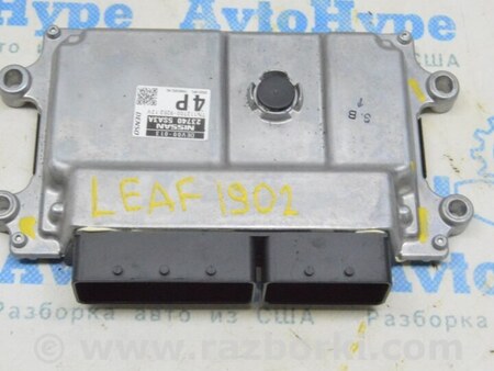 ФОТО Блок ECU компьютер для Nissan LEAF (2018-) Одесса