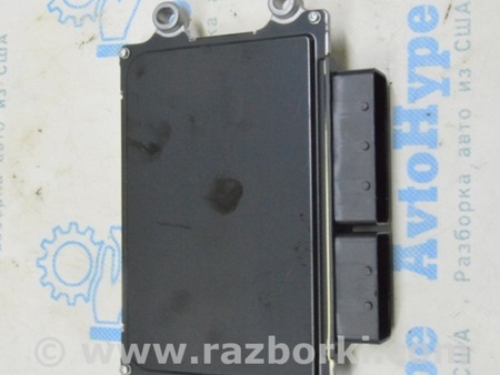 ФОТО Блок ECU компьютер для Nissan LEAF (2018-) Одесса