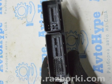 ФОТО Блок ECU компьютер для Nissan LEAF (2018-) Одесса