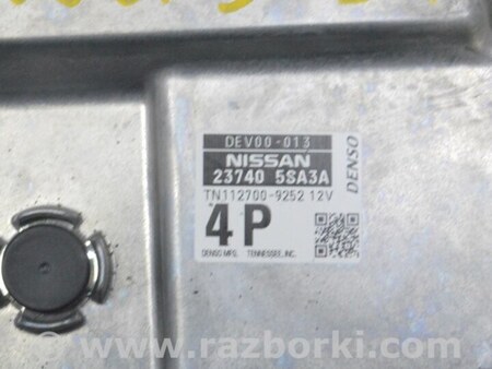 ФОТО Блок ECU компьютер для Nissan LEAF (2018-) Одесса