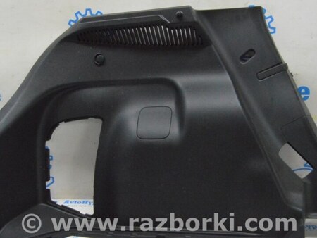 ФОТО Обшивка арки левая для Nissan LEAF (2018-) Одесса