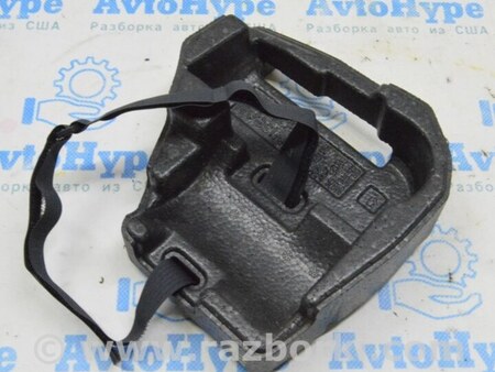 ФОТО Пенопласт под компрессор для Nissan LEAF (2018-) Одесса