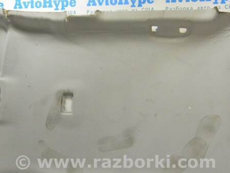 ФОТО Обшивка потолка серая для Nissan LEAF (2018-) Одесса