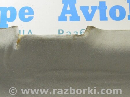 ФОТО Обшивка потолка серая для Nissan LEAF (2018-) Одесса