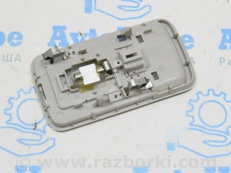 ФОТО Плафон освещения задний для Nissan LEAF (2018-) Одесса