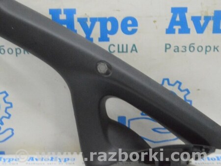 ФОТО Накладка передней стойки для Nissan LEAF (2018-) Одесса